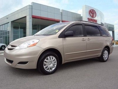 06 CE 7 Passenger 3.3L AM FM Stereo CD Player Power Steering 4 New Tires TOC, image 7