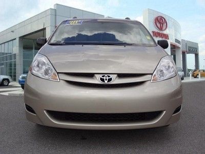 06 CE 7 Passenger 3.3L AM FM Stereo CD Player Power Steering 4 New Tires TOC, image 8