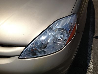 06 CE 7 Passenger 3.3L AM FM Stereo CD Player Power Steering 4 New Tires TOC, image 10