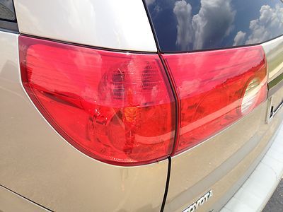 06 CE 7 Passenger 3.3L AM FM Stereo CD Player Power Steering 4 New Tires TOC, image 11