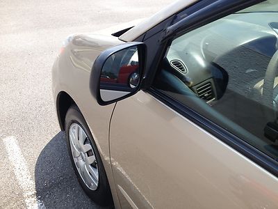 06 CE 7 Passenger 3.3L AM FM Stereo CD Player Power Steering 4 New Tires TOC, image 13