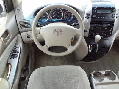 06 CE 7 Passenger 3.3L AM FM Stereo CD Player Power Steering 4 New Tires TOC, image 15