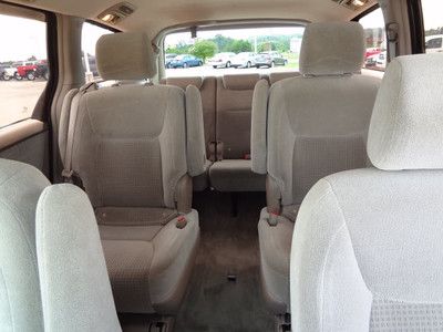 06 CE 7 Passenger 3.3L AM FM Stereo CD Player Power Steering 4 New Tires TOC, image 20