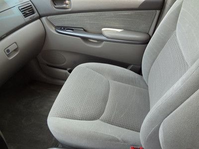 06 CE 7 Passenger 3.3L AM FM Stereo CD Player Power Steering 4 New Tires TOC, image 23