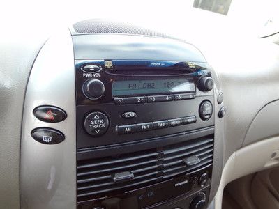 06 CE 7 Passenger 3.3L AM FM Stereo CD Player Power Steering 4 New Tires TOC, image 26