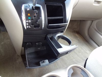 06 CE 7 Passenger 3.3L AM FM Stereo CD Player Power Steering 4 New Tires TOC, image 27