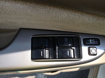 06 CE 7 Passenger 3.3L AM FM Stereo CD Player Power Steering 4 New Tires TOC, image 29