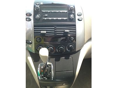 06 CE 7 Passenger 3.3L AM FM Stereo CD Player Power Steering 4 New Tires TOC, image 32