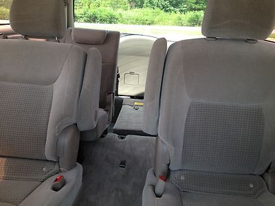 06 CE 7 Passenger 3.3L AM FM Stereo CD Player Power Steering 4 New Tires TOC, image 34