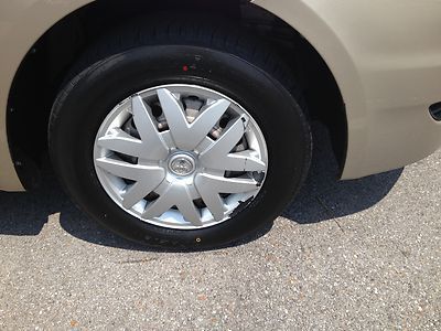 06 CE 7 Passenger 3.3L AM FM Stereo CD Player Power Steering 4 New Tires TOC, image 41