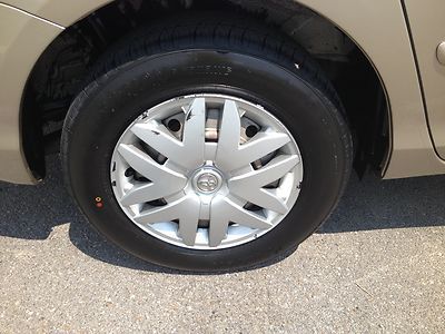 06 CE 7 Passenger 3.3L AM FM Stereo CD Player Power Steering 4 New Tires TOC, image 42