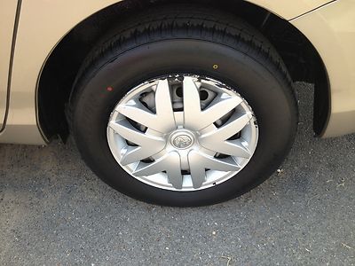 06 CE 7 Passenger 3.3L AM FM Stereo CD Player Power Steering 4 New Tires TOC, image 43