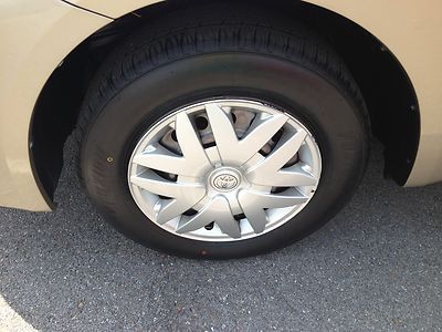 06 CE 7 Passenger 3.3L AM FM Stereo CD Player Power Steering 4 New Tires TOC, image 44