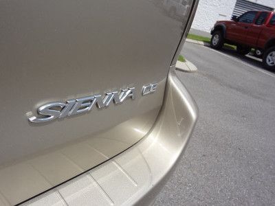 06 CE 7 Passenger 3.3L AM FM Stereo CD Player Power Steering 4 New Tires TOC, image 46