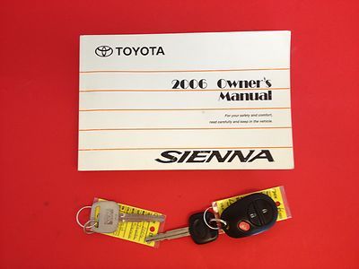 06 CE 7 Passenger 3.3L AM FM Stereo CD Player Power Steering 4 New Tires TOC, image 48