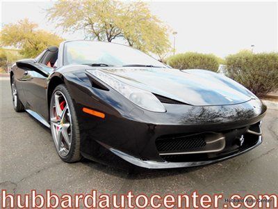 Only 68 miles currently one of the worlds hardest supercars to acquire yours now