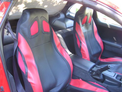 1996 Nissan 300ZX Base Coupe 2-Door 3.0L, US $9,950.00, image 7