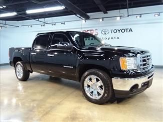 2011 black sierra 1500!