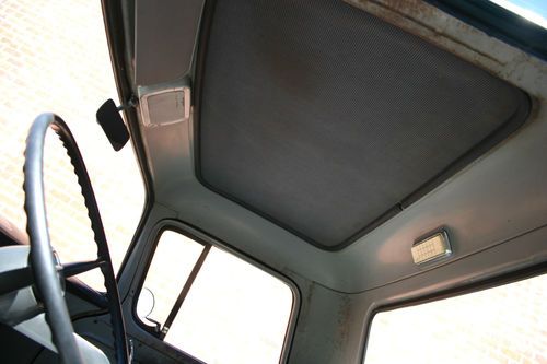 1957 Chev NAPCO Truck 3100 4WD 4X4 pickup 265 V8 TIM ALLEN celebrity owned TV, image 8