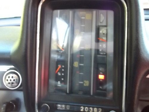 1965 Mercedes Benz 190 D runs great, image 9