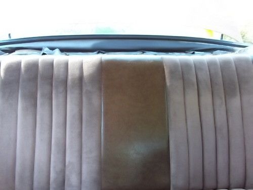1965 Mercedes Benz 190 D runs great, image 12