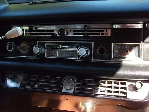 1965 Mercedes Benz 190 D runs great, image 13