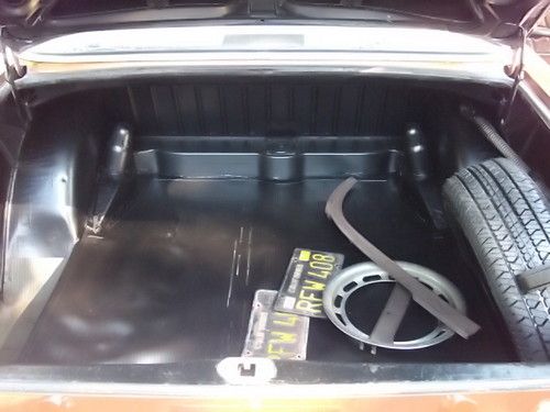 1965 Mercedes Benz 190 D runs great, image 18