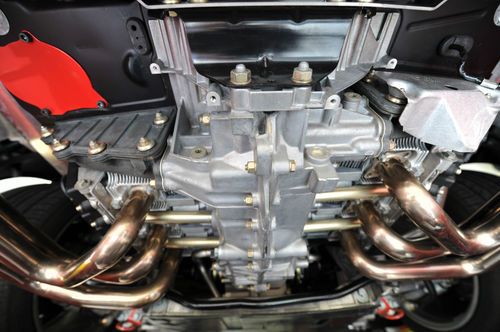 1998 Porsche 993 C2S factory aero kit Heigo Schroth Recaro RS G 50-31, image 14