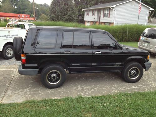 1994 Isuzu Trooper / 4x4 / SUV, US $2,900.00, image 2