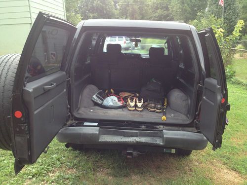 1994 Isuzu Trooper / 4x4 / SUV, US $2,900.00, image 3