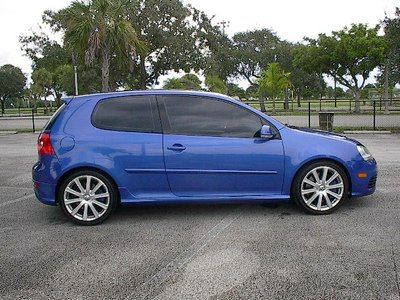 LOADED VW R32 RARE NO.1426 OF 5000 EVER MADE VERY FAST DSG SR AWD NO RESERVE, image 7