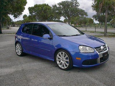LOADED VW R32 RARE NO.1426 OF 5000 EVER MADE VERY FAST DSG SR AWD NO RESERVE, image 8