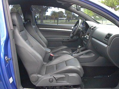 LOADED VW R32 RARE NO.1426 OF 5000 EVER MADE VERY FAST DSG SR AWD NO RESERVE, image 13