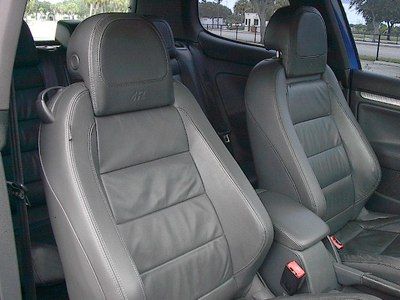 LOADED VW R32 RARE NO.1426 OF 5000 EVER MADE VERY FAST DSG SR AWD NO RESERVE, image 14