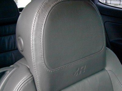 LOADED VW R32 RARE NO.1426 OF 5000 EVER MADE VERY FAST DSG SR AWD NO RESERVE, image 15