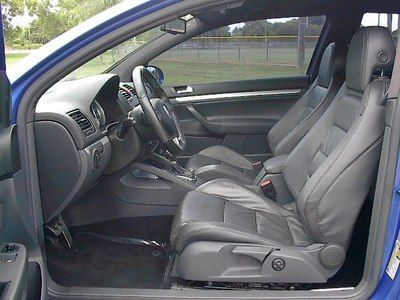 LOADED VW R32 RARE NO.1426 OF 5000 EVER MADE VERY FAST DSG SR AWD NO RESERVE, image 18