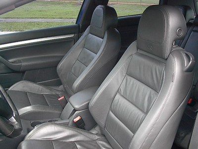 LOADED VW R32 RARE NO.1426 OF 5000 EVER MADE VERY FAST DSG SR AWD NO RESERVE, image 19