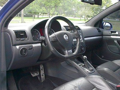 LOADED VW R32 RARE NO.1426 OF 5000 EVER MADE VERY FAST DSG SR AWD NO RESERVE, image 21