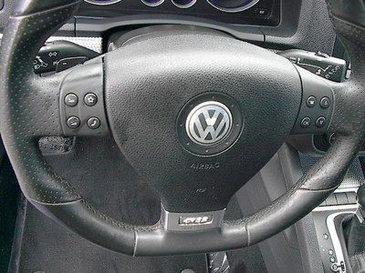 LOADED VW R32 RARE NO.1426 OF 5000 EVER MADE VERY FAST DSG SR AWD NO RESERVE, image 25