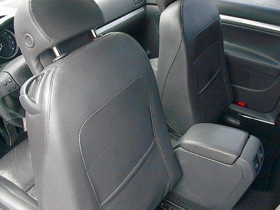 LOADED VW R32 RARE NO.1426 OF 5000 EVER MADE VERY FAST DSG SR AWD NO RESERVE, image 36