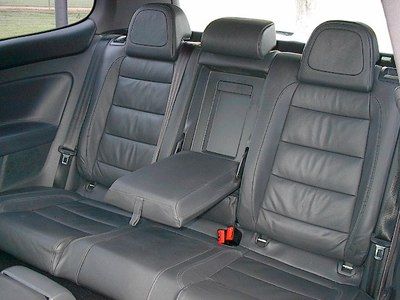 LOADED VW R32 RARE NO.1426 OF 5000 EVER MADE VERY FAST DSG SR AWD NO RESERVE, image 38