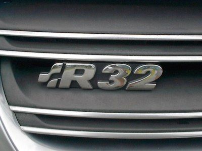 LOADED VW R32 RARE NO.1426 OF 5000 EVER MADE VERY FAST DSG SR AWD NO RESERVE, image 39