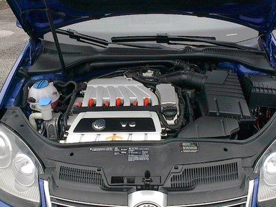 LOADED VW R32 RARE NO.1426 OF 5000 EVER MADE VERY FAST DSG SR AWD NO RESERVE, image 43