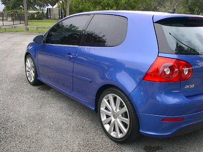 LOADED VW R32 RARE NO.1426 OF 5000 EVER MADE VERY FAST DSG SR AWD NO RESERVE, image 53