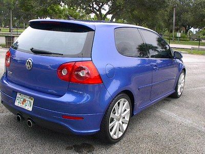 LOADED VW R32 RARE NO.1426 OF 5000 EVER MADE VERY FAST DSG SR AWD NO RESERVE, image 54