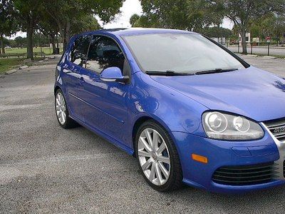 LOADED VW R32 RARE NO.1426 OF 5000 EVER MADE VERY FAST DSG SR AWD NO RESERVE, image 55