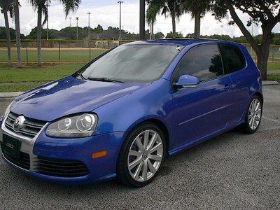LOADED VW R32 RARE NO.1426 OF 5000 EVER MADE VERY FAST DSG SR AWD NO RESERVE, image 56
