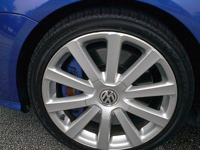 LOADED VW R32 RARE NO.1426 OF 5000 EVER MADE VERY FAST DSG SR AWD NO RESERVE, image 58