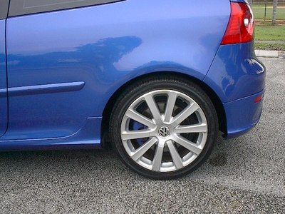 LOADED VW R32 RARE NO.1426 OF 5000 EVER MADE VERY FAST DSG SR AWD NO RESERVE, image 60