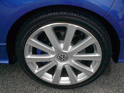 LOADED VW R32 RARE NO.1426 OF 5000 EVER MADE VERY FAST DSG SR AWD NO RESERVE, image 61